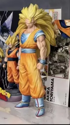 2026年最新】ドラゴンボールガレージキットの人気アイテム - メルカリ