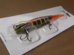 2026年最新】b級 ルアーの人気アイテム - メルカリ