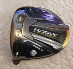 2026年最新】レフティ ドライバー ヘッドのみの人気アイテム - メルカリ