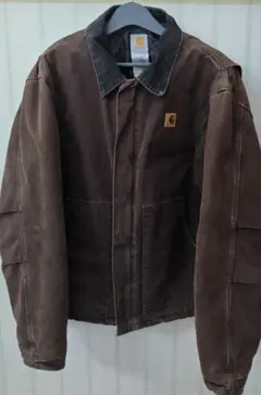 2026年最新】carhartt トラディショナルジャケットの人気アイテム