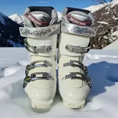 2026年最新】スキーブーツ genの人気アイテム - メルカリ