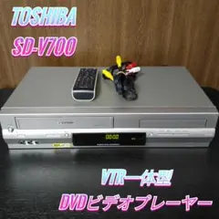 2026年最新】東芝 SD-V700の人気アイテム - メルカリ