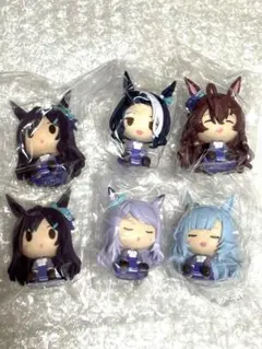 2026年最新】メジロアルダン ちょこのっこの人気アイテム - メルカリ