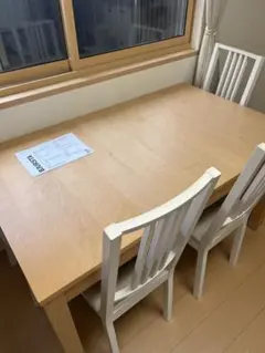 2026年最新】ikea テーブル bjurstaの人気アイテム - メルカリ