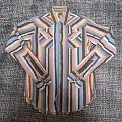 2026年最新】HUMAN MADE 柄：チェック ネルシャツの人気アイテム