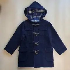 2026年最新】バーバリー ダッフルコート 子供の人気アイテム - メルカリ