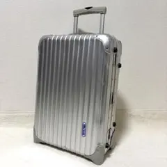 2026年最新】リモワ アルミ 2輪の人気アイテム - メルカリ