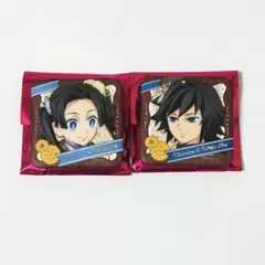 2026年最新】冨岡義勇 缶バッジ まとめ売りの人気アイテム - メルカリ