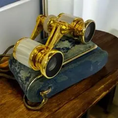 2026年最新】オペラグラス 白蝶貝の人気アイテム - メルカリ