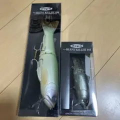 2026年最新】サイレントキラー 250の人気アイテム - メルカリ