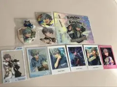 2026年最新】缶バッジ 瀬名泉の人気アイテム - メルカリ