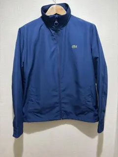 2026年最新】LACOSTE カラー：ブルー系 ナイロンジャケットの人気
