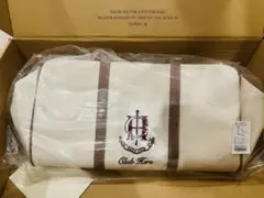 2026年最新】Herlipto ボストンバッグ・旅行用バッグの人気アイテム