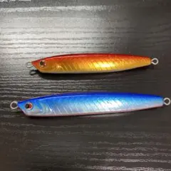 2026年最新】akクラフト ジグミノーの人気アイテム - メルカリ