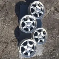 2026年最新】純正ホイール カプチーノの人気アイテム - メルカリ