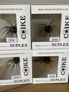 2026年最新】コイケ スープレックスの人気アイテム - メルカリ