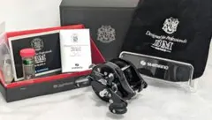 2026年最新】シマノbm-1の人気アイテム - メルカリ