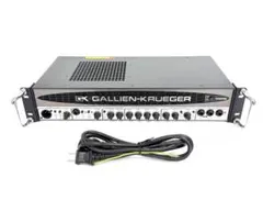 2026年最新】Gallien-Krueger 700rbの人気アイテム - メルカリ