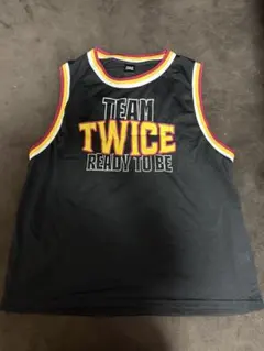 2026年最新】TWICEユニフォームの人気アイテム - メルカリ