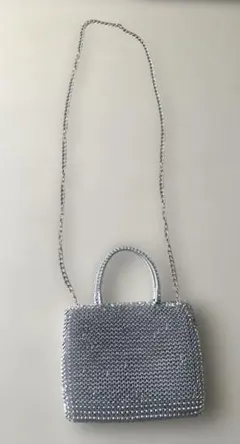 2026年最新】アンテプリマ ビーズ バッグの人気アイテム - メルカリ