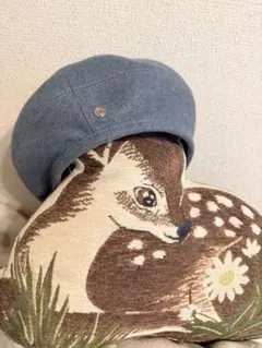 2026年最新】エルメス ベレー帽の人気アイテム - メルカリ