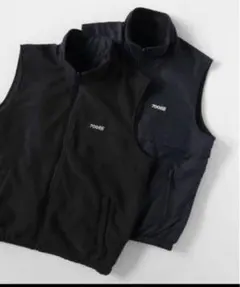 2026年最新】700fill フリースベストの人気アイテム - メルカリ