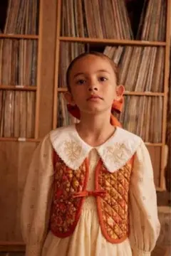 2026年最新】apolina ワンピース 7-9yの人気アイテム - メルカリ