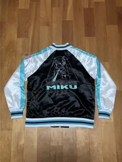 2026年最新】初音ミク スカジャンの人気アイテム - メルカリ