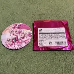 2026年最新】キュアブロッサム 缶バッジの人気アイテム - メルカリ