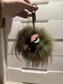 2026年最新】fendi モンスター チャームの人気アイテム - メルカリ
