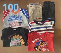 2026年最新】ミキハウスまとめ売り100の人気アイテム - メルカリ