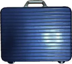 2026年最新】RIMOWA リモワ/アタッシュケースの人気アイテム - メルカリ