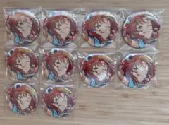 2026年最新】月永レオ 缶バッジの人気アイテム - メルカリ