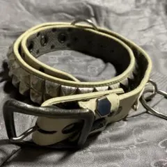 2026年最新】kmrii ベルトの人気アイテム - メルカリ