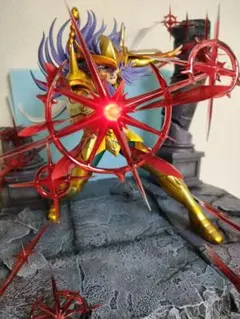 2026年最新】ガレージキット 星矢の人気アイテム - メルカリ