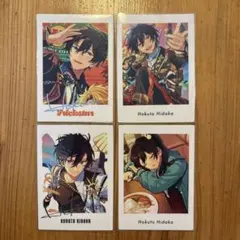 2026年最新】氷鷹北斗 ぱしゃっつの人気アイテム - メルカリ