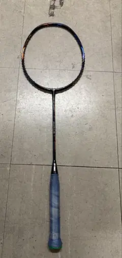 2026年最新】バドミントン ラケット ジャンクの人気アイテム - メルカリ