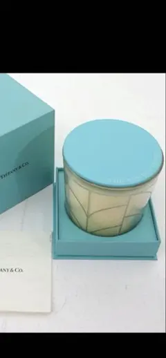 2026年最新】tiffany キャンドルの人気アイテム - メルカリ