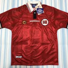 2026年最新】ノルウェー代表の人気アイテム - メルカリ