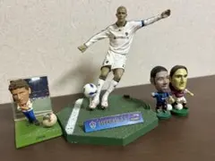 2026年最新】ベッカム フィギュアの人気アイテム - メルカリ