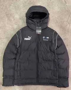 2026年最新】puma bmw ダウンの人気アイテム - メルカリ