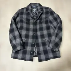 2026年最新】neighborhood チェック ジャケットの人気アイテム - メルカリ
