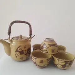 2026年最新】庫山窯 茶器の人気アイテム - メルカリ