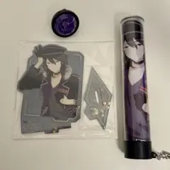 2026年最新】朔間零 リングライトの人気アイテム - メルカリ