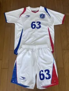 2026年最新】東京国際大学サッカー部の人気アイテム - メルカリ