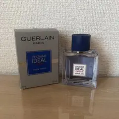 2026年最新】GUERLAIN(ゲラン) ロム イデアル スポーツの人気アイテム