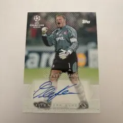 2026年最新】オリバー・カーンの人気アイテム - メルカリ