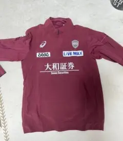 2026年最新】ヴィッセル ジャージの人気アイテム - メルカリ