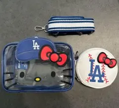 2026年最新】ドジャース キティの人気アイテム - メルカリ