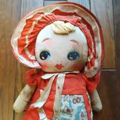 2026年最新】文化人形 昭和レトロの人気アイテム - メルカリ